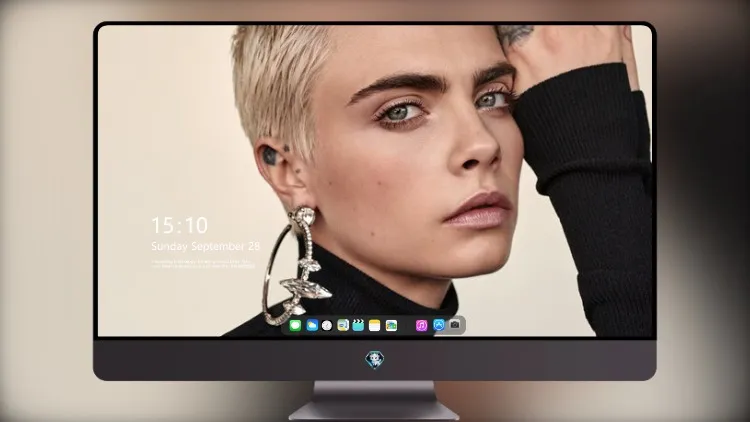 
卡拉·迪瓦伊 (Cara Delevingne) 编辑