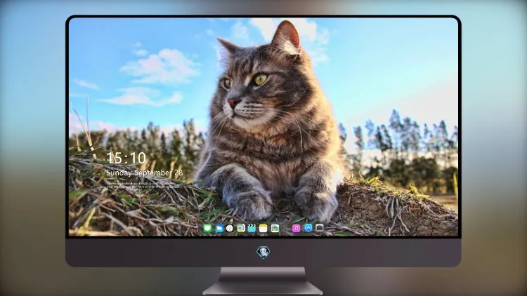 
猫4k