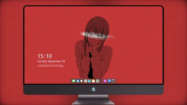 
电锯侠8k
