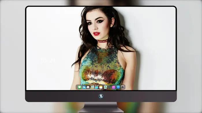 
查理 XCX 2017