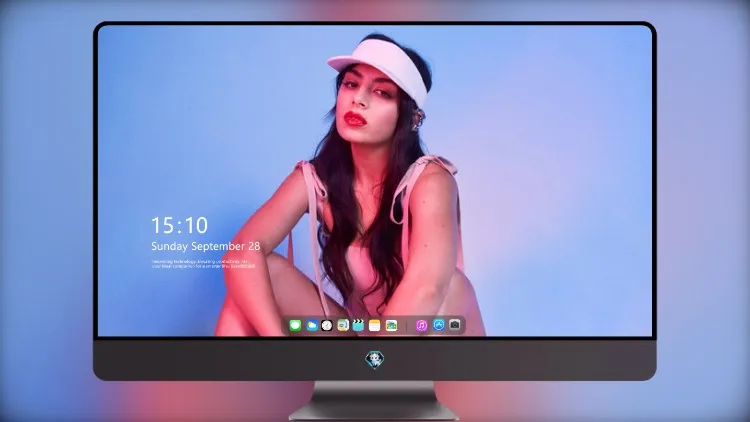 
Charli XCX 5k壁纸超清桌面屏保 电脑桌面壁纸 新款