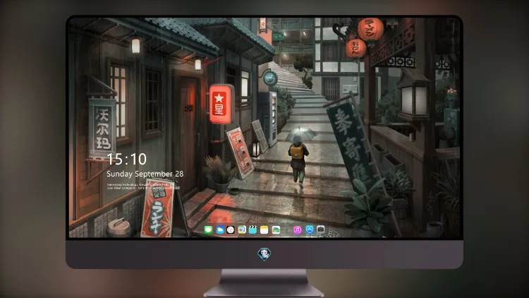 
中国人回家的路