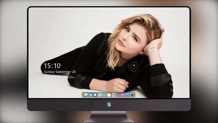 
Chloe Grace Moretz 3