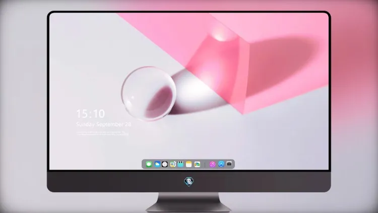 
Chrome OS 水晶球