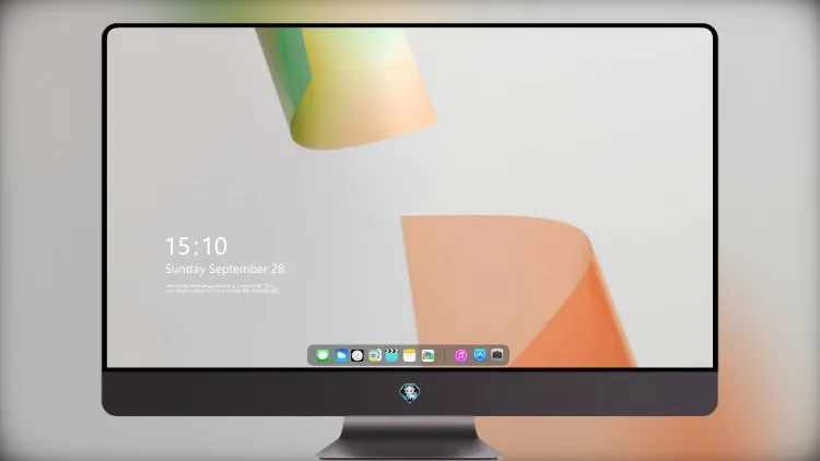 
Chrome OS 渐行渐远