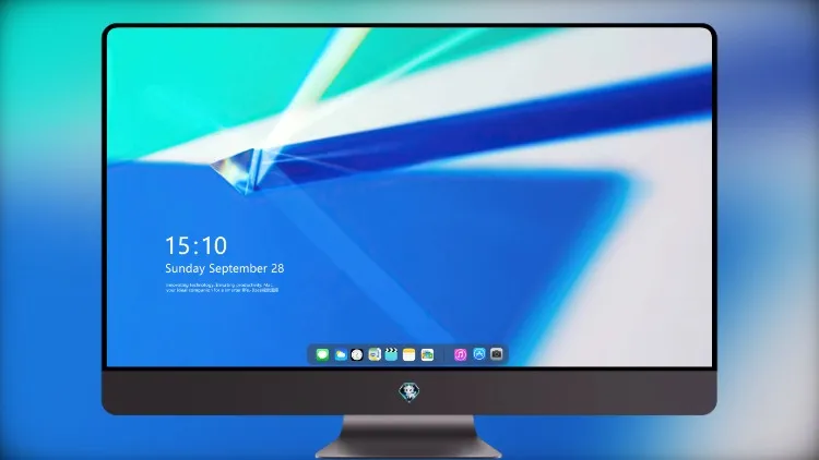 
Chrome OS 棱镜