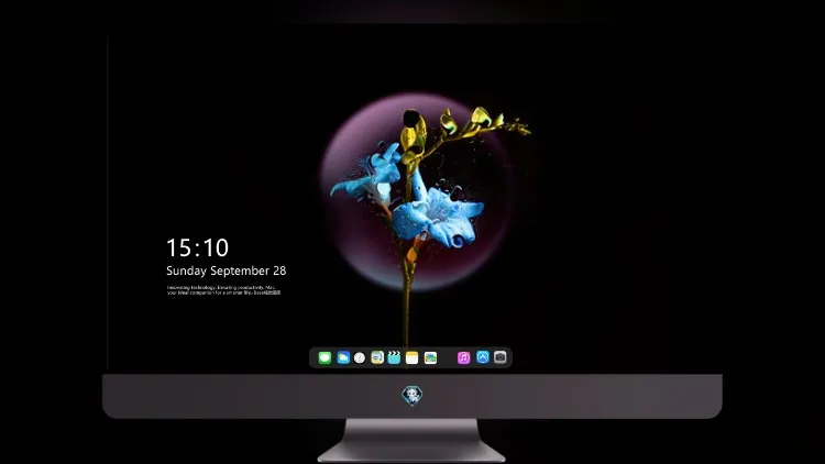 
Chromebook 2022