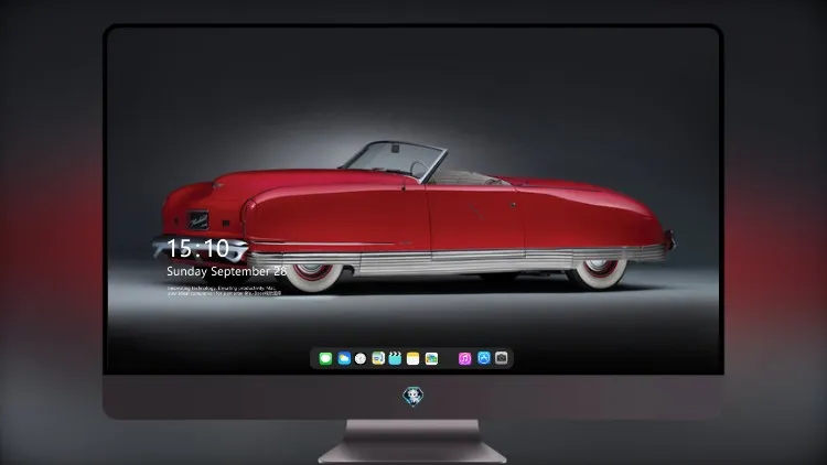 
克莱斯勒 Thunderbolt 概念车 1940 年