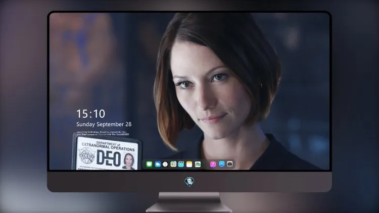 
凯勒·利 (Chyler Leigh) 在《女超人 4k电脑壁纸》中饰演亚历克斯·丹弗斯 (Alex Danvers)