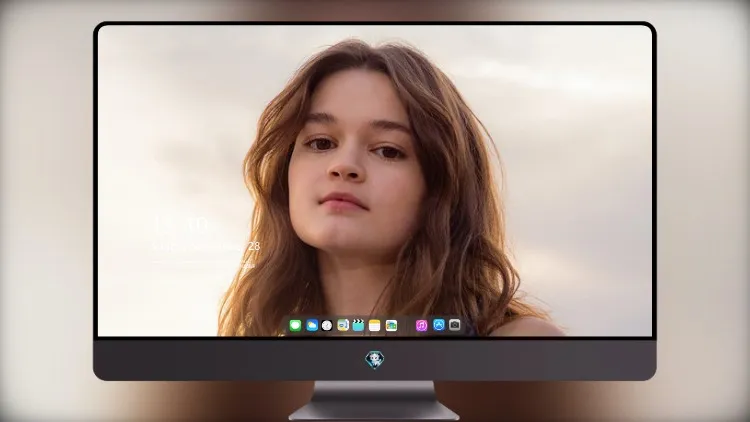 
Ciara Bravo 为 The Face 杂志拍摄 5k壁纸超清桌面屏保写真