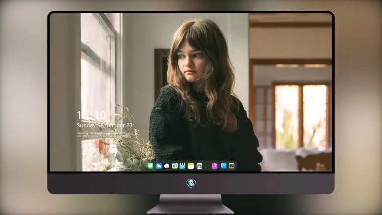 
席亚拉·布拉沃 (Ciara Bravo) 横向 2021