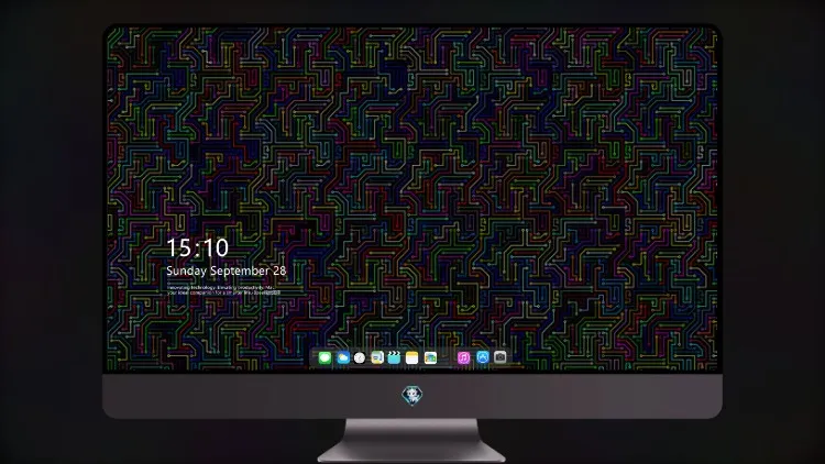 
电路摘要4k