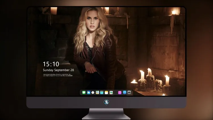 
克莱尔·霍尔特