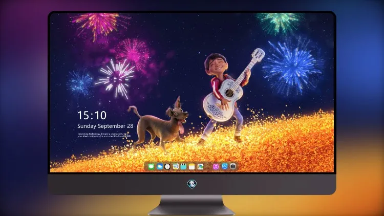 
可可4k