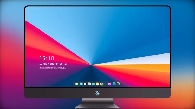 
色彩形成8k