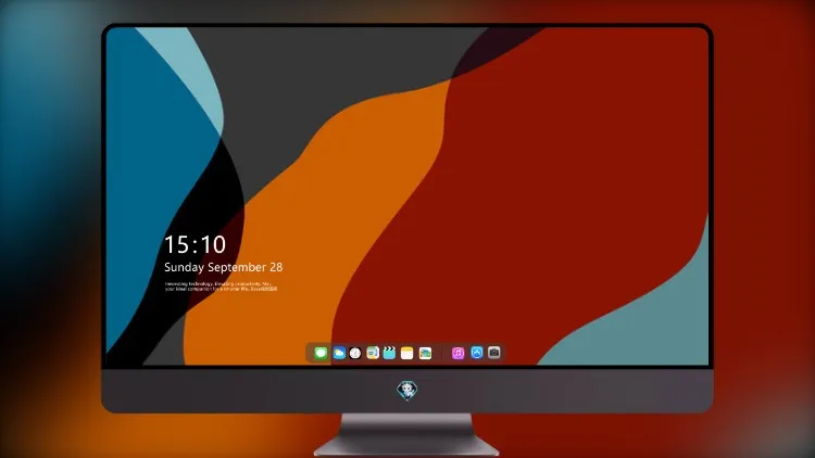 
颜色自然抽象8k