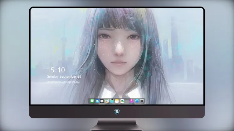 
彗星