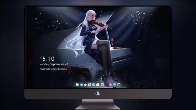 
协奏曲