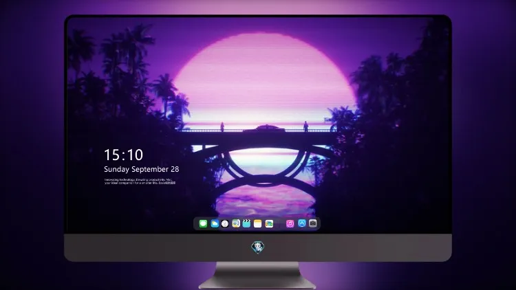 
我们之间的联系
