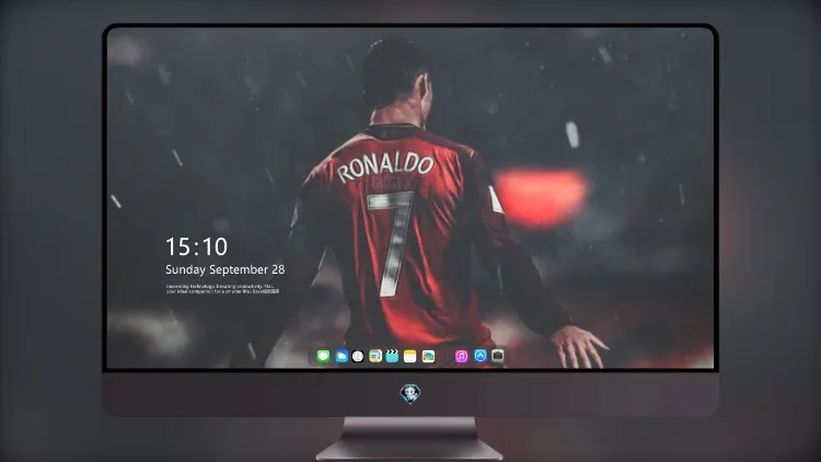 
CR7