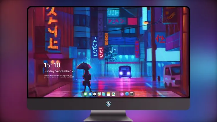 
人行横道 4k电脑壁纸