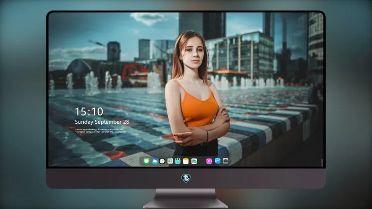
可爱模型高清