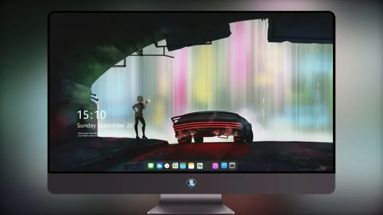 
《赛博朋克 2077》的乐趣
