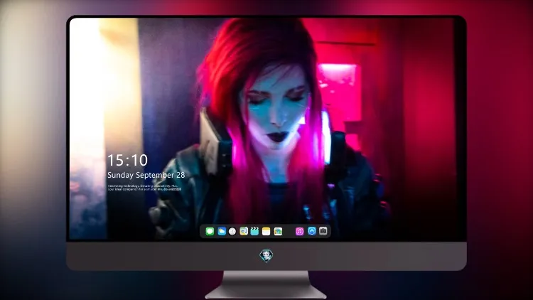 
赛博朋克 2077 E3