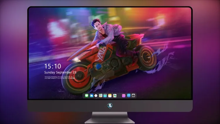 
赛博朋克 2077 一名特工零极限