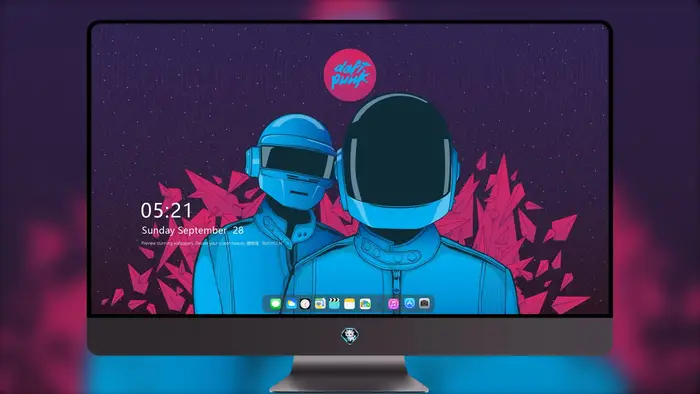 
愚蠢朋克极简主义2