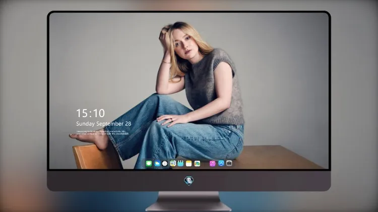 
达科塔·范宁 Netflix 队列 2024