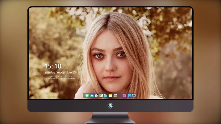 
达科塔·范宁 (Dakota Fanning) 小镇乡村杂志 2017