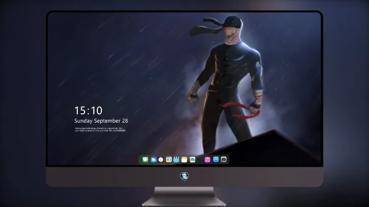 
敢死队8k