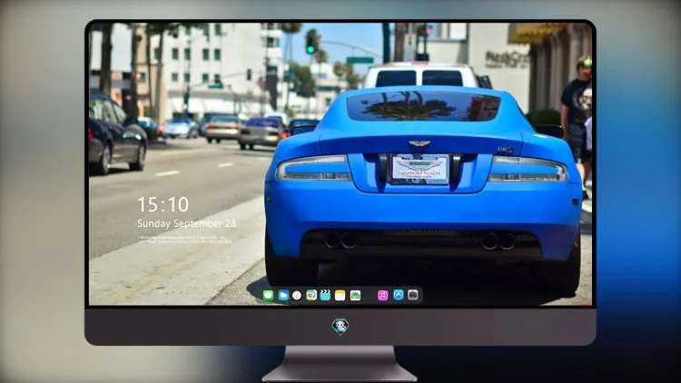 
DB9