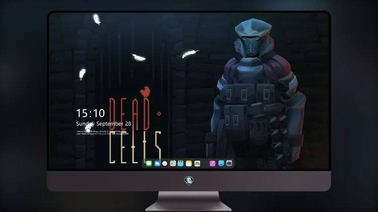 
死亡细胞 PS4