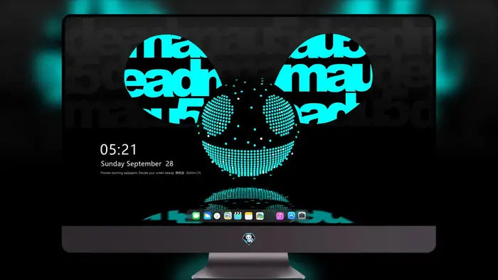 
死毛5