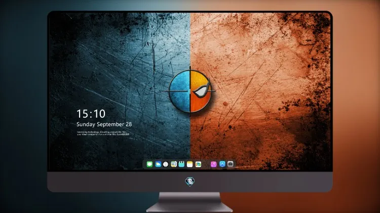 
丧钟4k