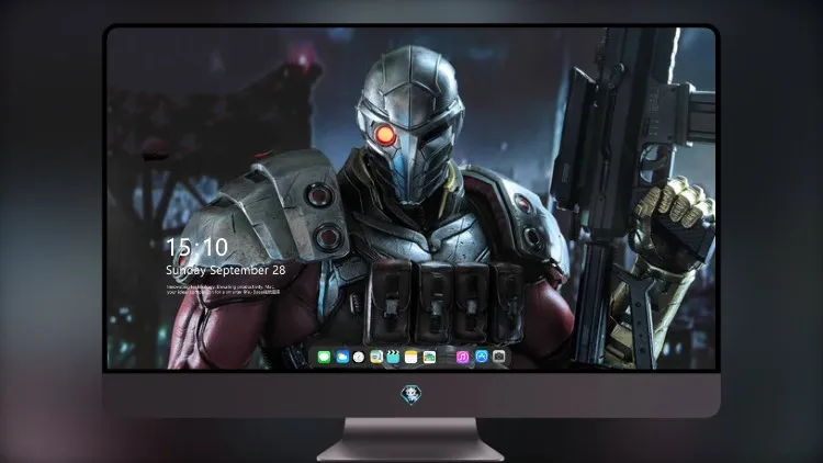 
丧钟4k2020
