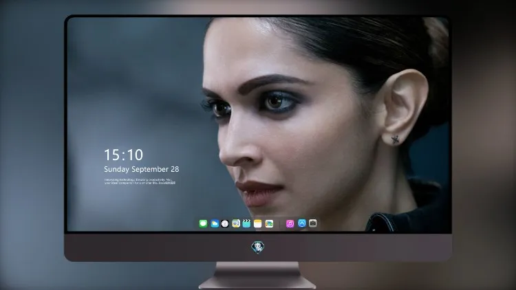 
Deepika Padukone XXX 回归 Xander Cage