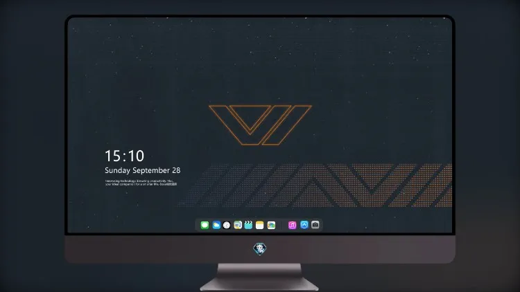 
命运 2 先锋终点站 4k电脑壁纸