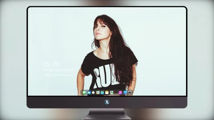 
DJ 吉娜·特纳