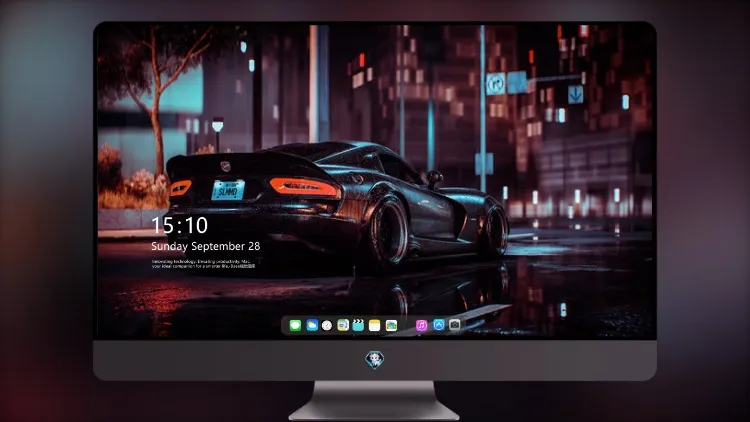 
道奇蝰蛇 Srt 极品飞车 游戏 4k电脑壁纸