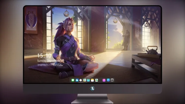
Dota 2 弟子之路 2020