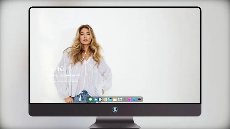
杜晨·科洛斯 (Doutzen Kroes) 夏季广告大片