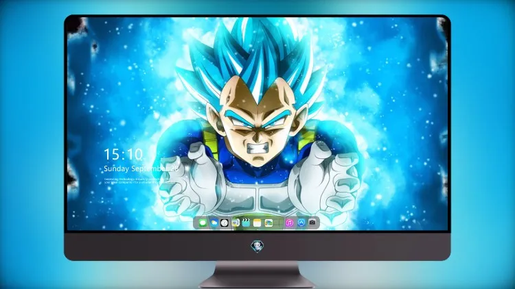
龙珠超8k