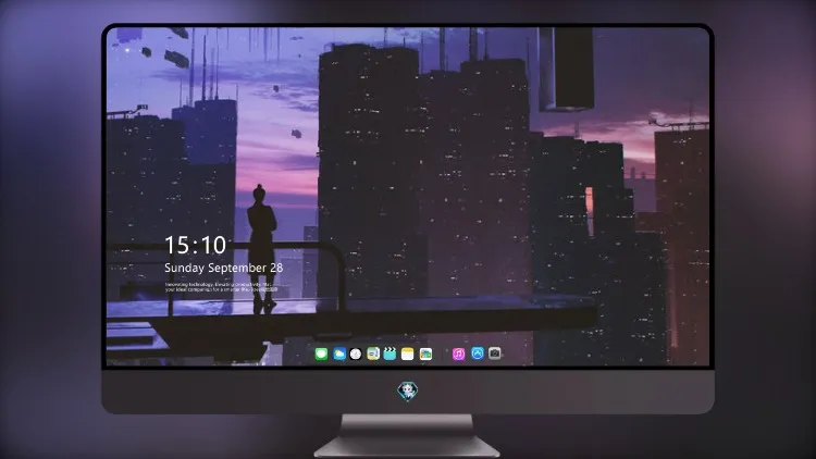 
另一个现实的梦想