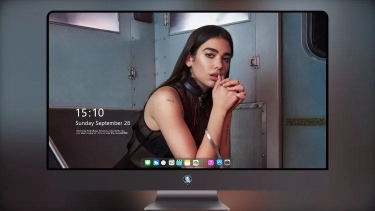 
Dua Lipa 帕特里齐亚·佩佩 照片拍摄