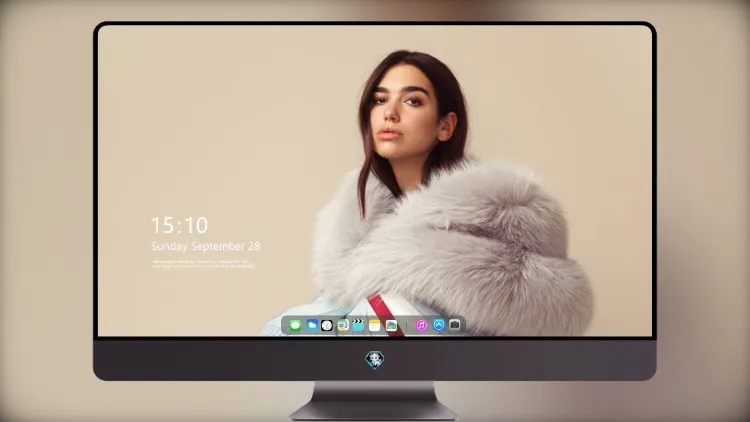 
Dua Lipa 歌手 最新