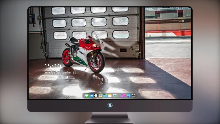 
杜卡迪 1299 Panigale 2017