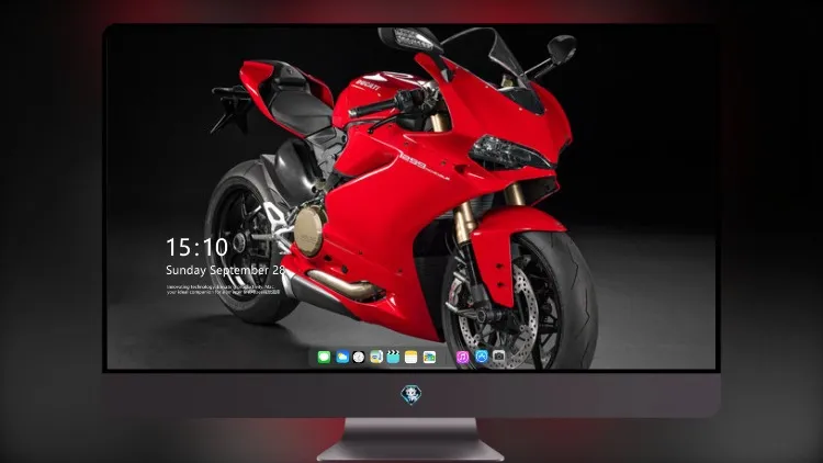 
杜卡迪 1299 Panigale